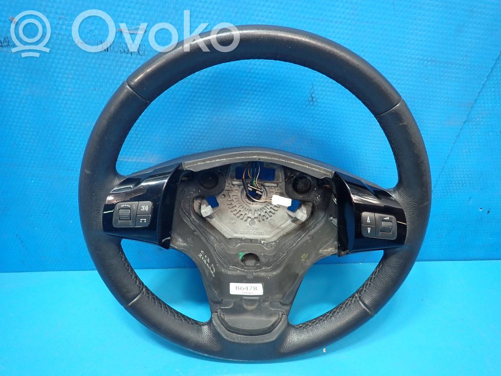 Ohjauspyörä   13230289,CV251312