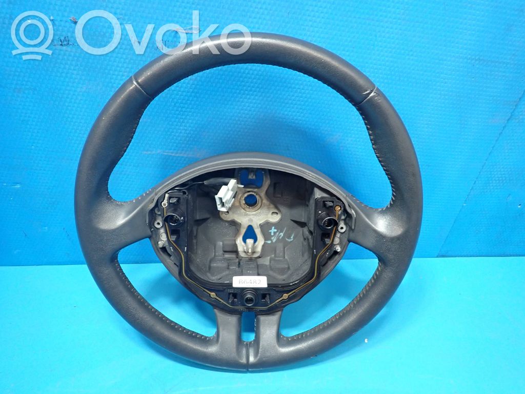 Renault Clio III Kierownica 