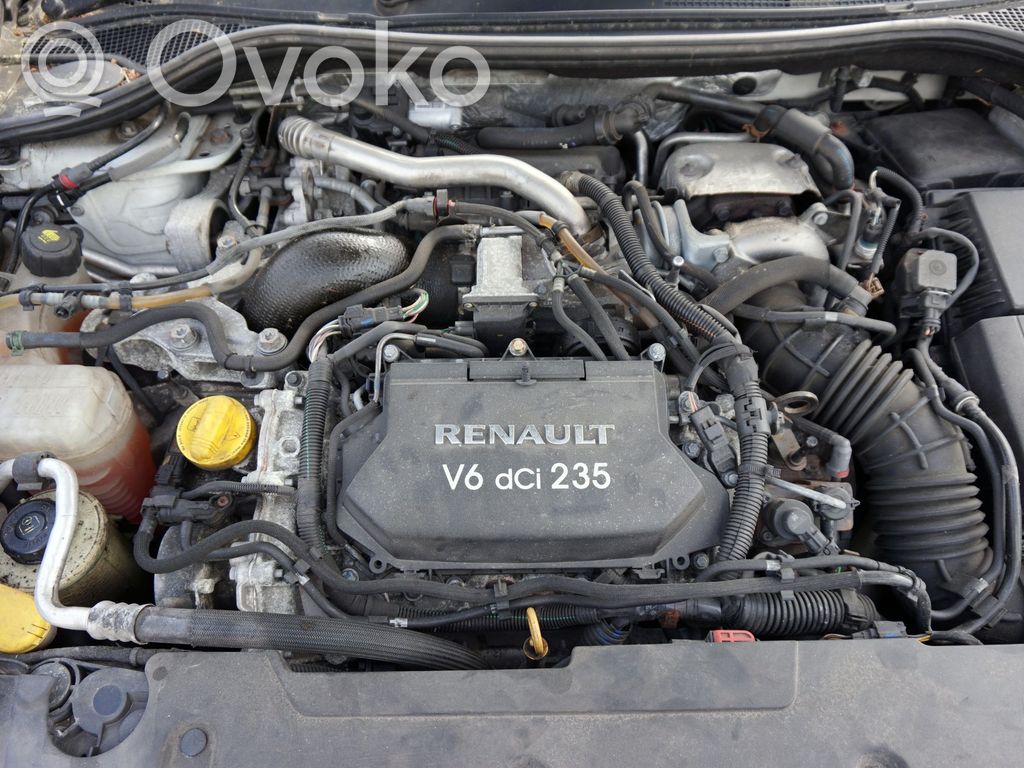 Motor   V9X891