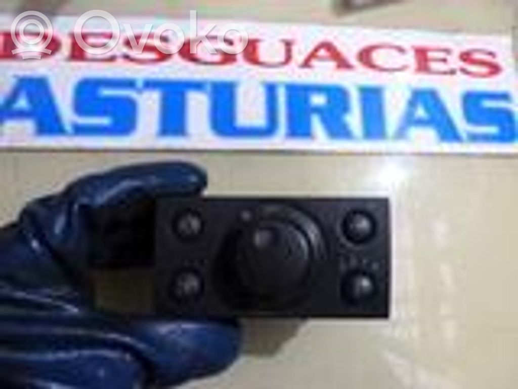 Opel Vectra C Interruptor de luz 