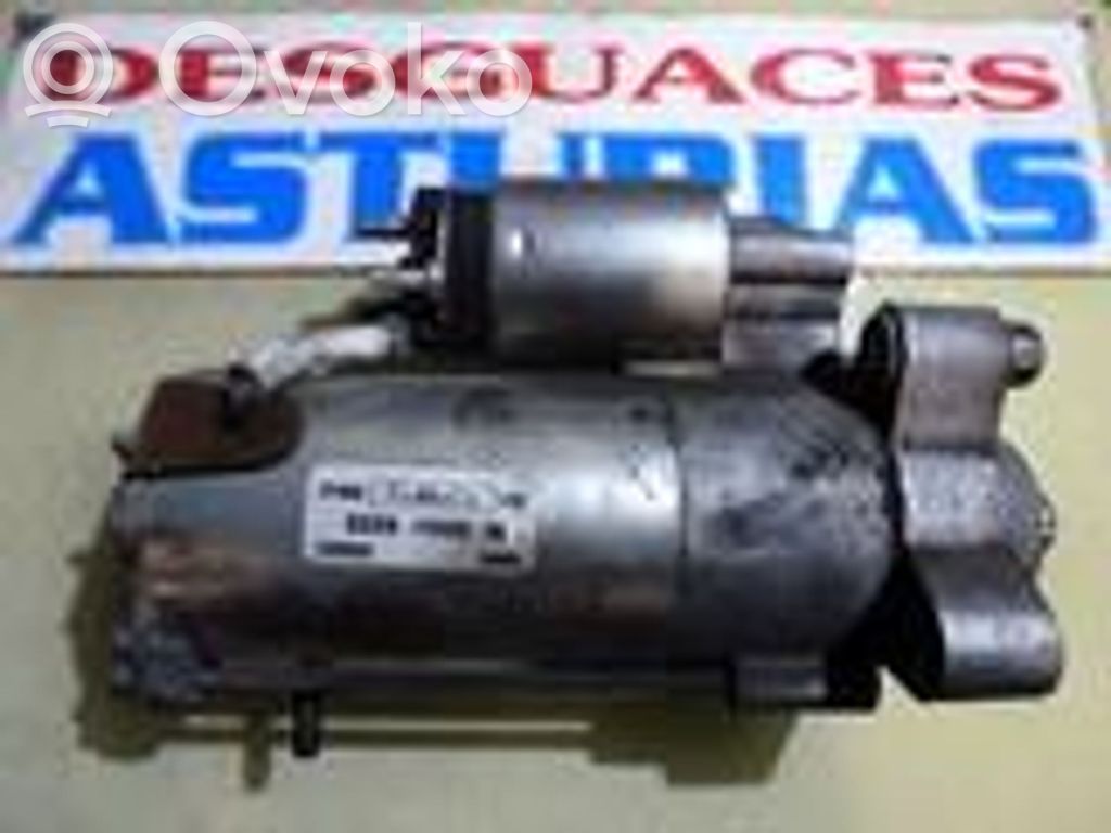 Anlasser   2197568,6G9N11000FA