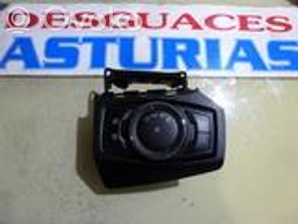 Ford C-MAX II Interruptor de luz 