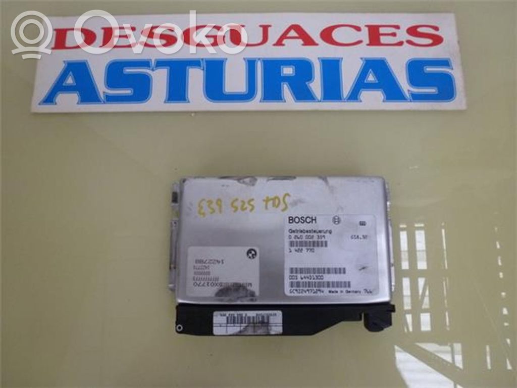 BMW 5 E39 Gearbox control unit/module 