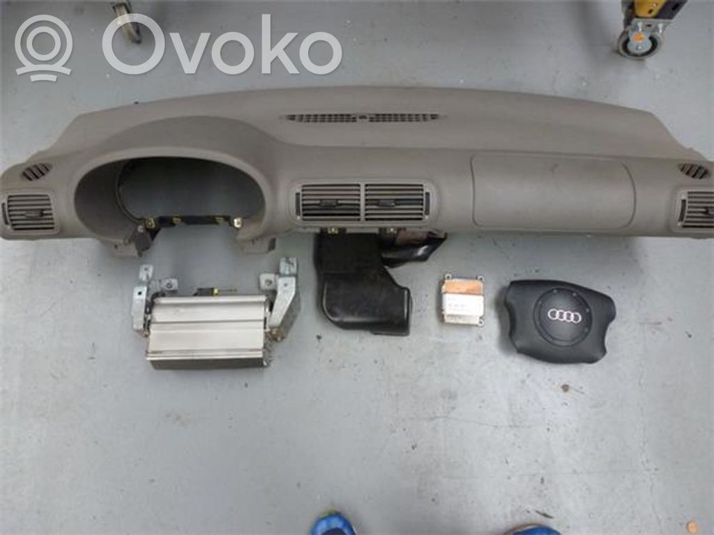 Airbag-Set   8D0959655