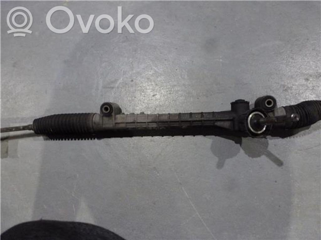 Opel Corsa C Hammastanko 