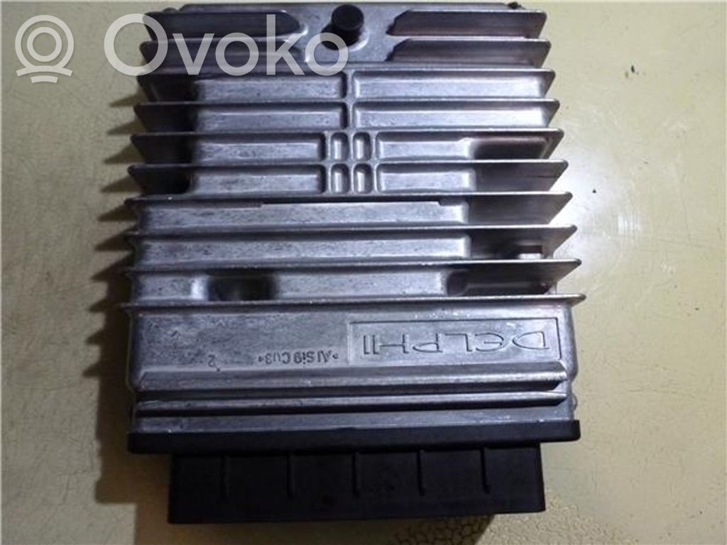 Galios (ECU) modulis   3M5112A650LB