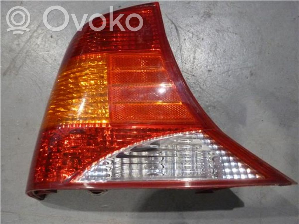 Lámpara de faros/luces traseros   1214223