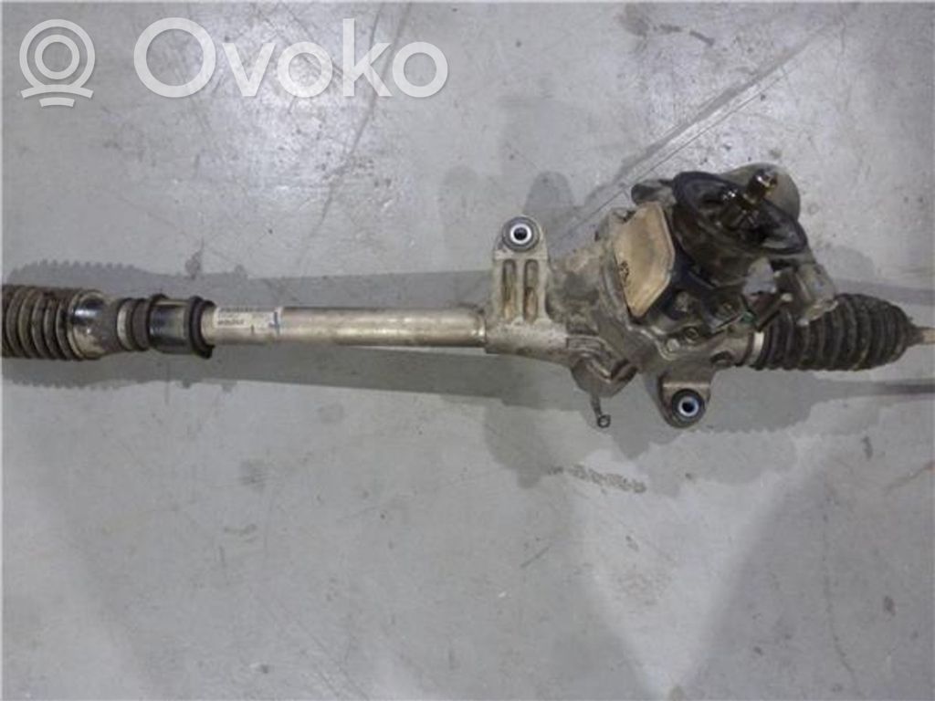 Opel Agila B Przekładnia kierownicza / Maglownica 