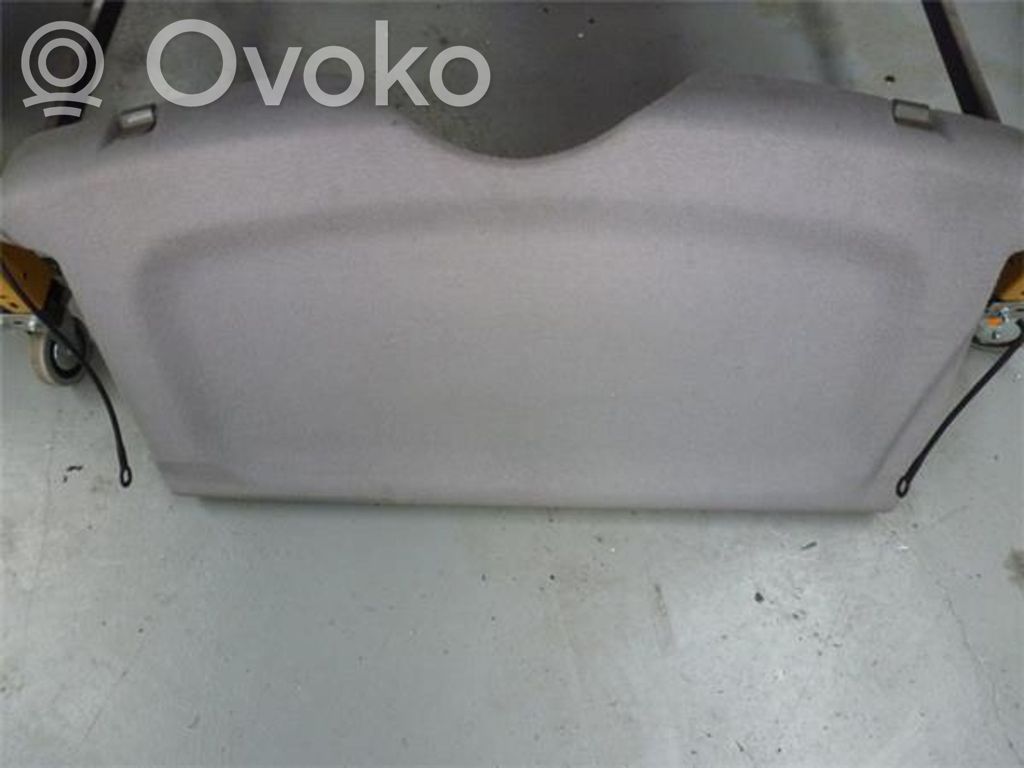 Opel Corsa C Užuolaida (štorkė) 