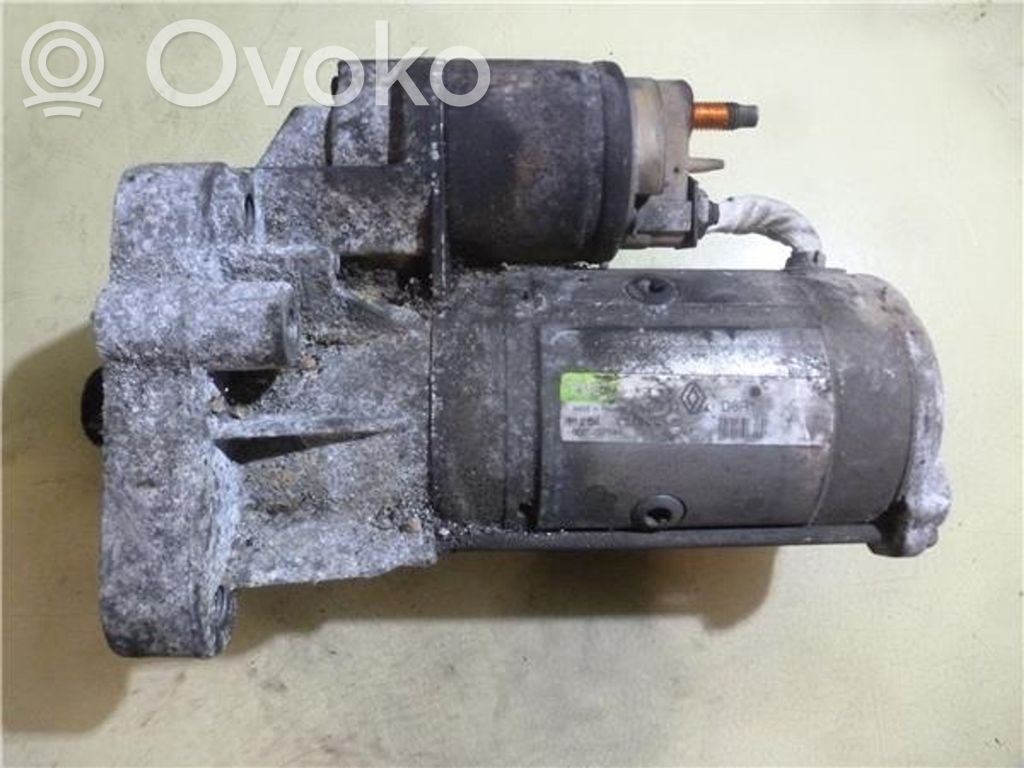Rozrusznik   82000237564