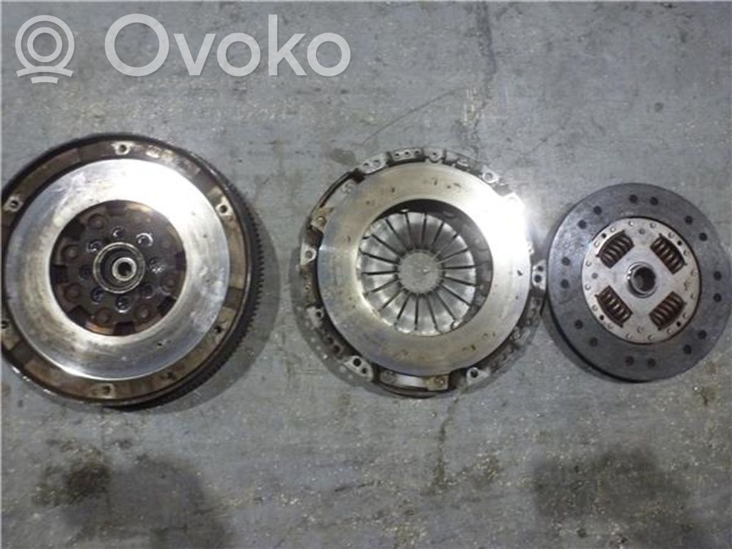 Mercedes-Benz C AMG W203 Flywheel 