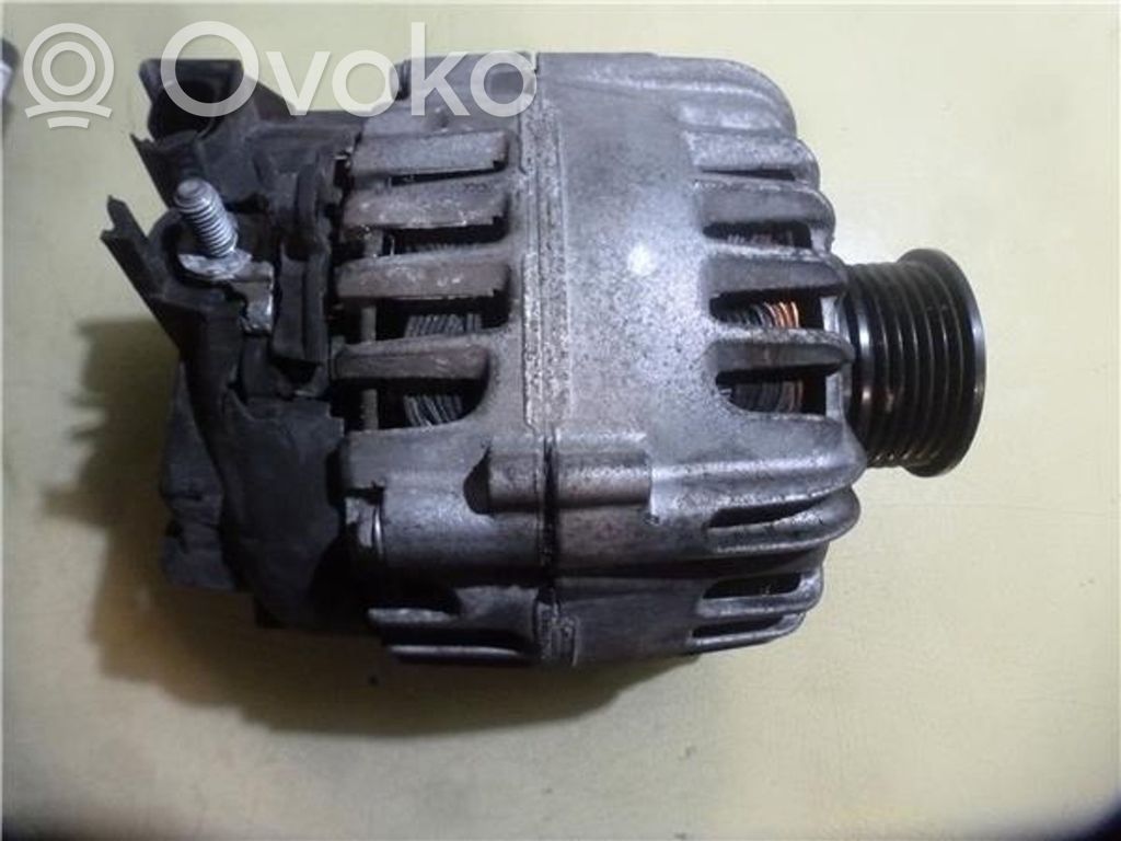 Генератор   AV6N10300DC
