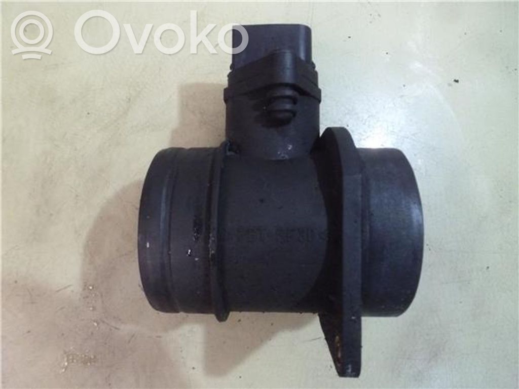 Alpina B3 E46 Mass air flow meter 