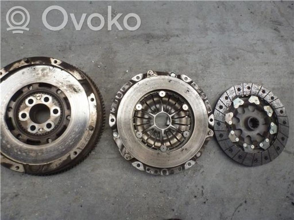 Alpina B3 E46 Flywheel 