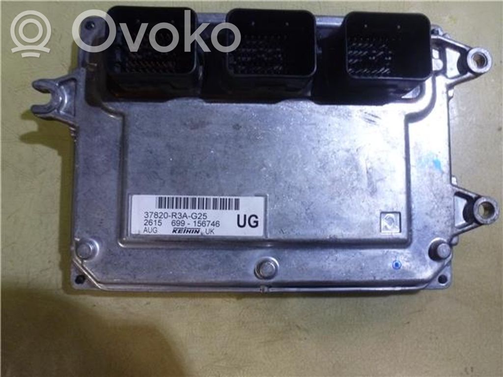 Honda Civic Engine control unit/module ECU 