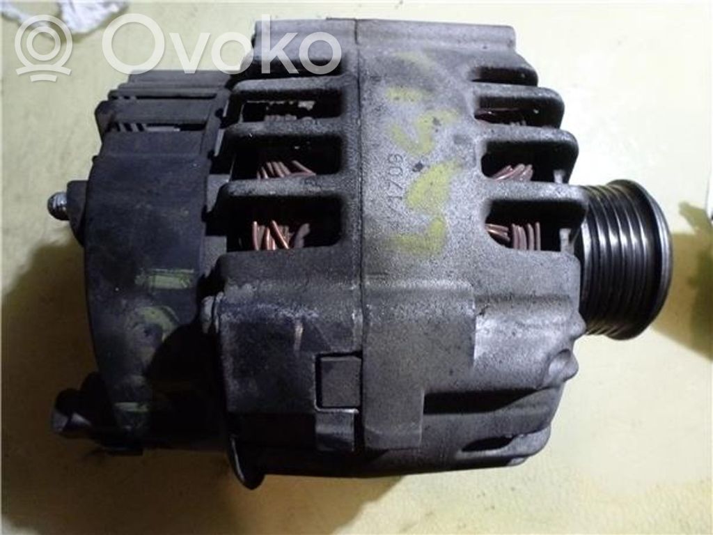 Generator/alternator