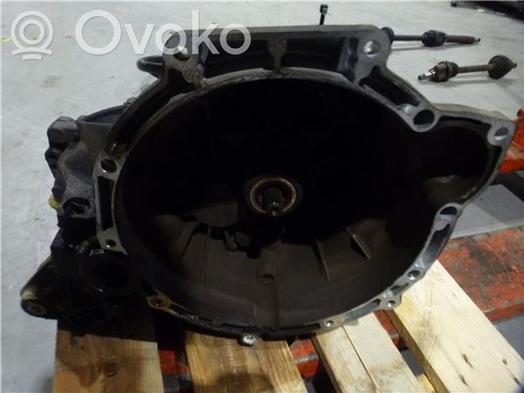 Ford Focus 5 Gang Schaltgetriebe 