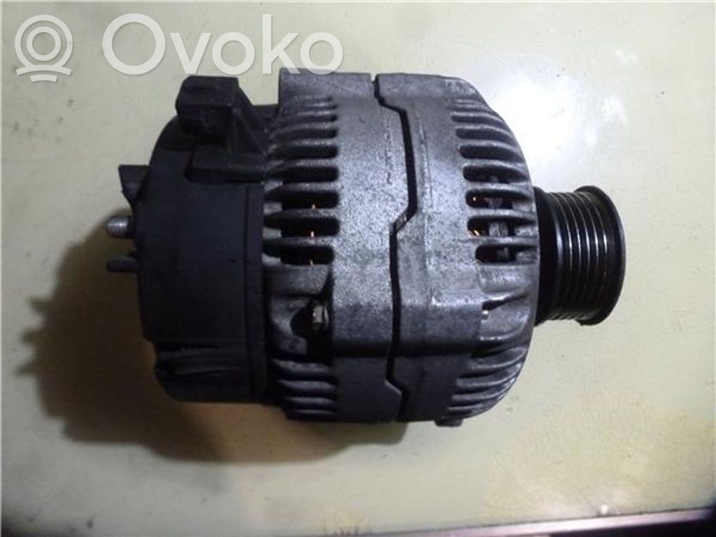 Volkswagen Golf V Alternator 