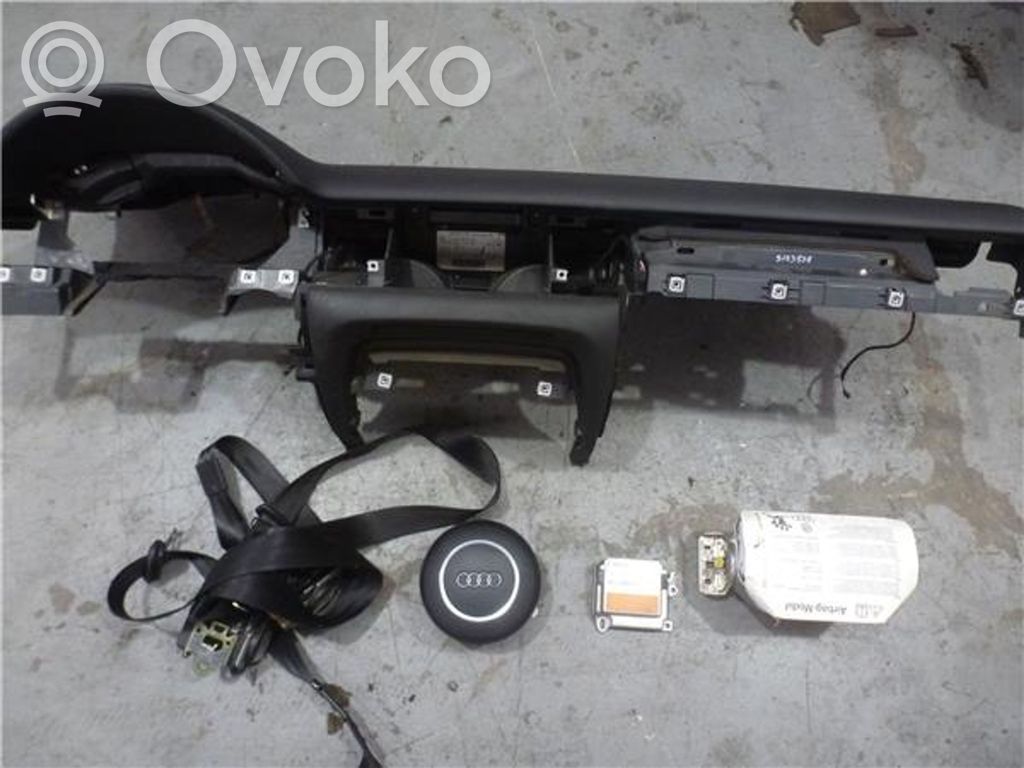 Kit d’airbag   4E0959655G,285001705
