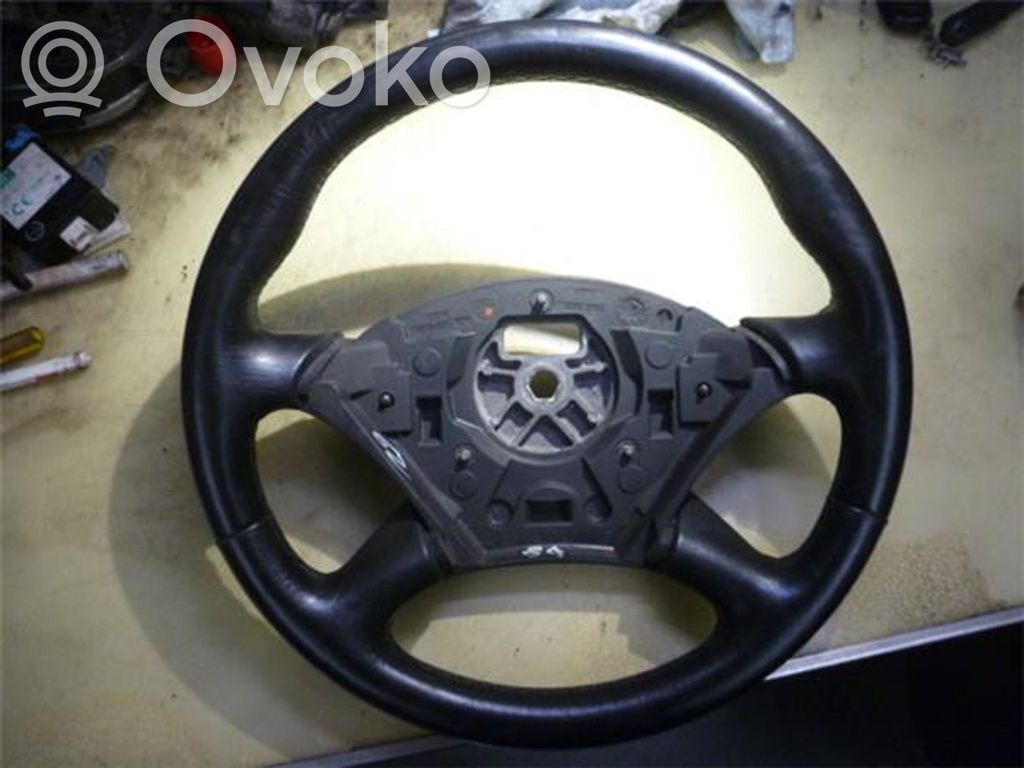 Ford Focus Vairas 