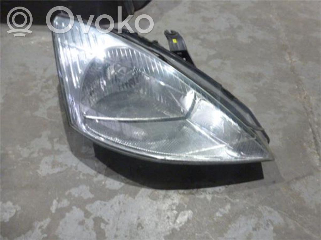 Headlight/headlamp   1343653