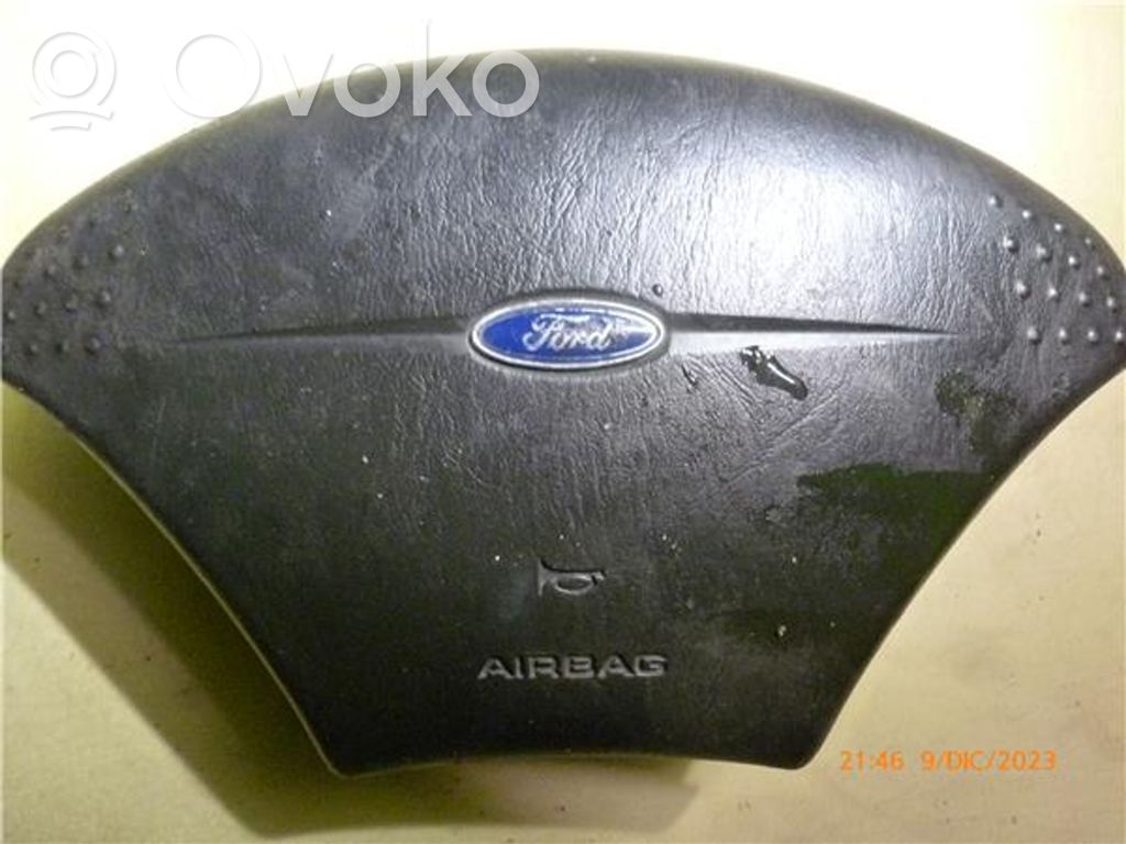 Ford Focus Vairo oro pagalvė 