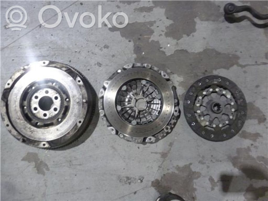 Flywheel