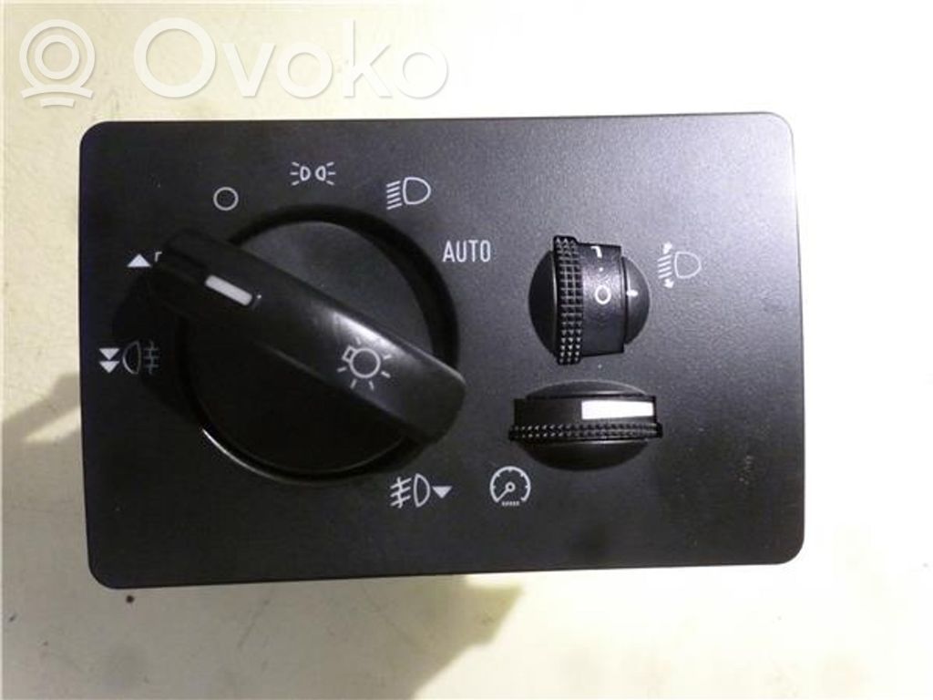 Interruptor de luz   4M5T13A024CA