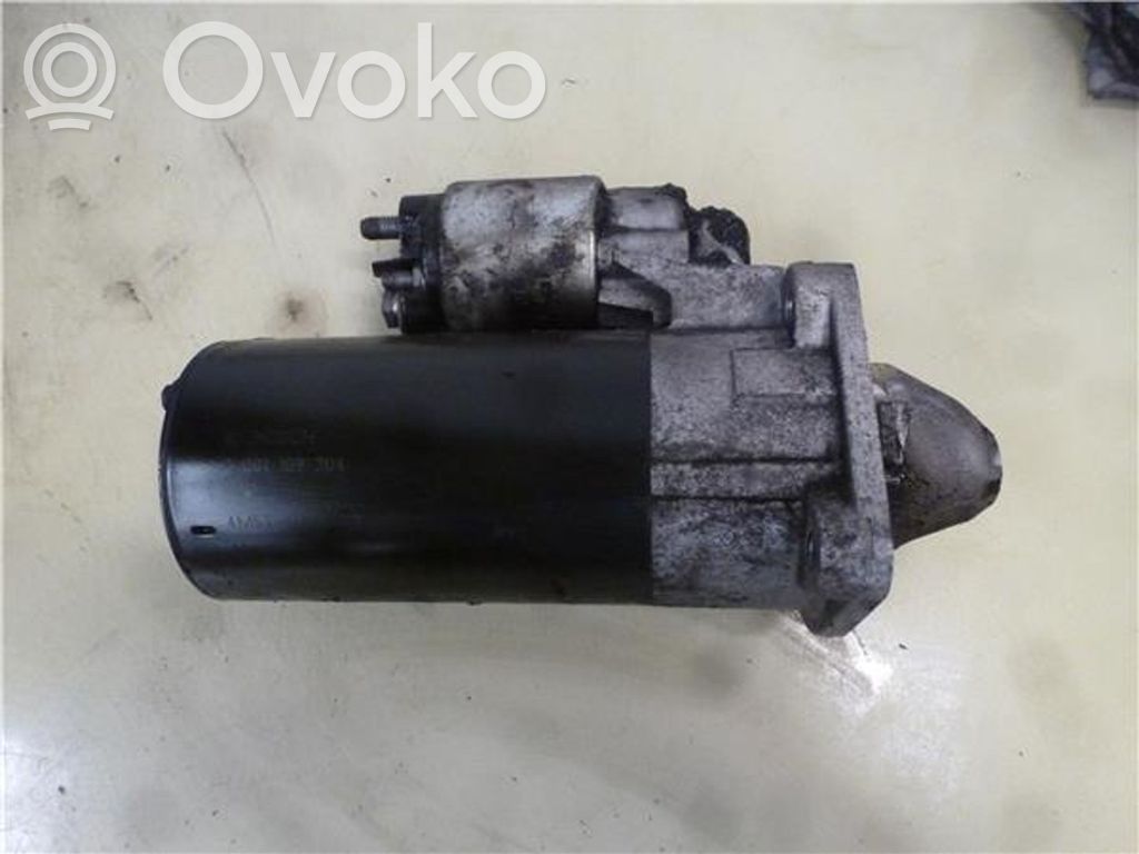 Motor de arranque   1109204