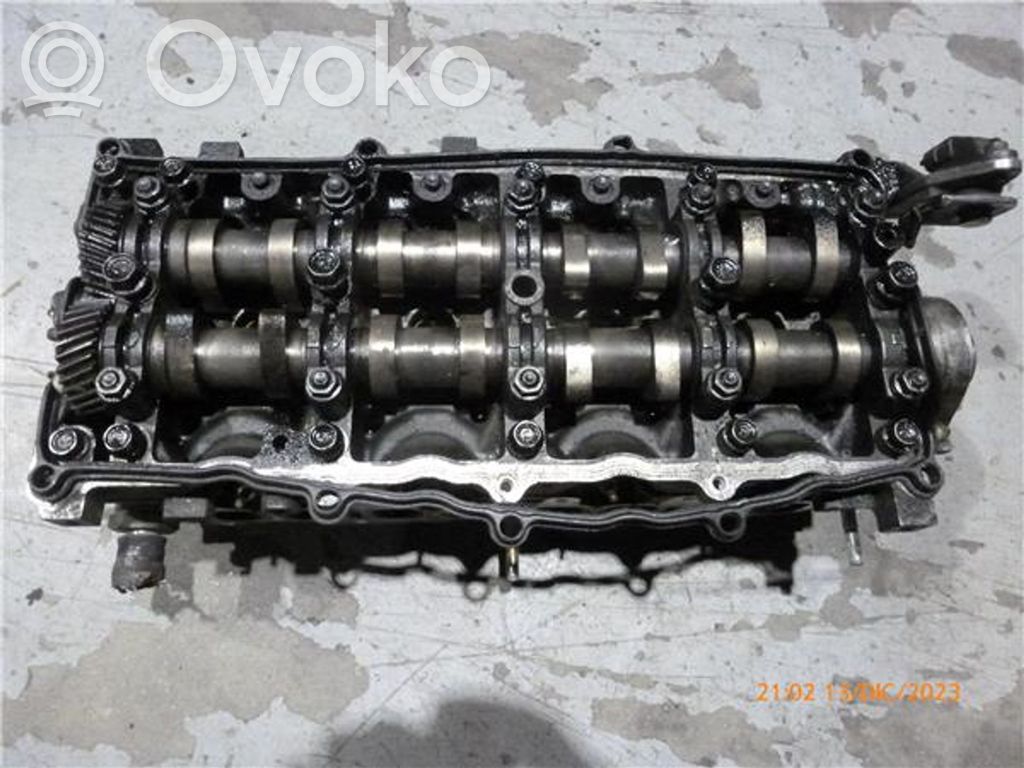 Engine head