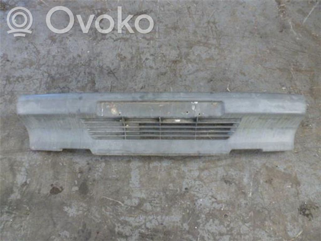 Citroen AX Etupuskuri 