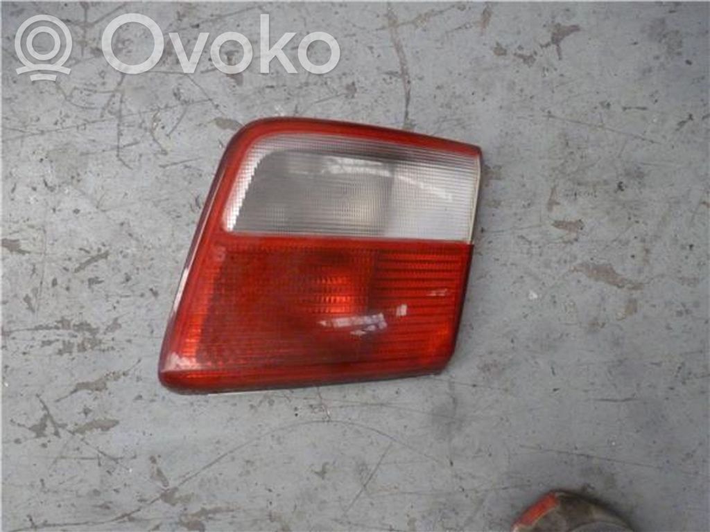 Opel Omega B2 Spuldzīte 