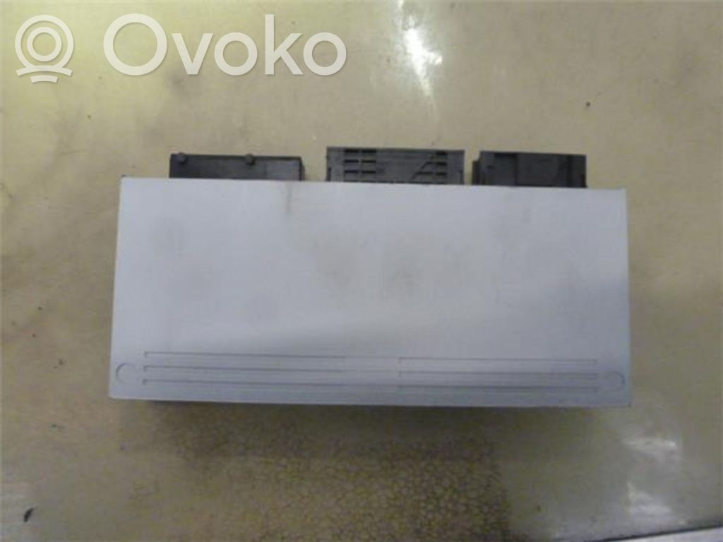 Alpina B3 E46 Engine control unit/module 