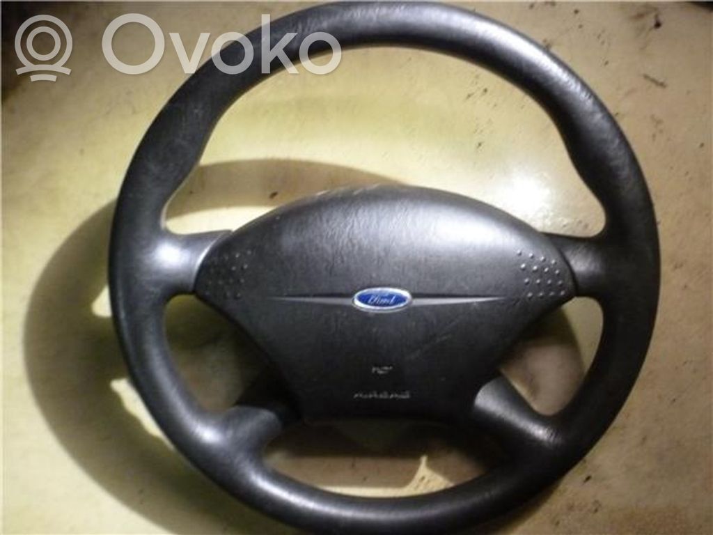 Ford Focus Ohjauspyörä 