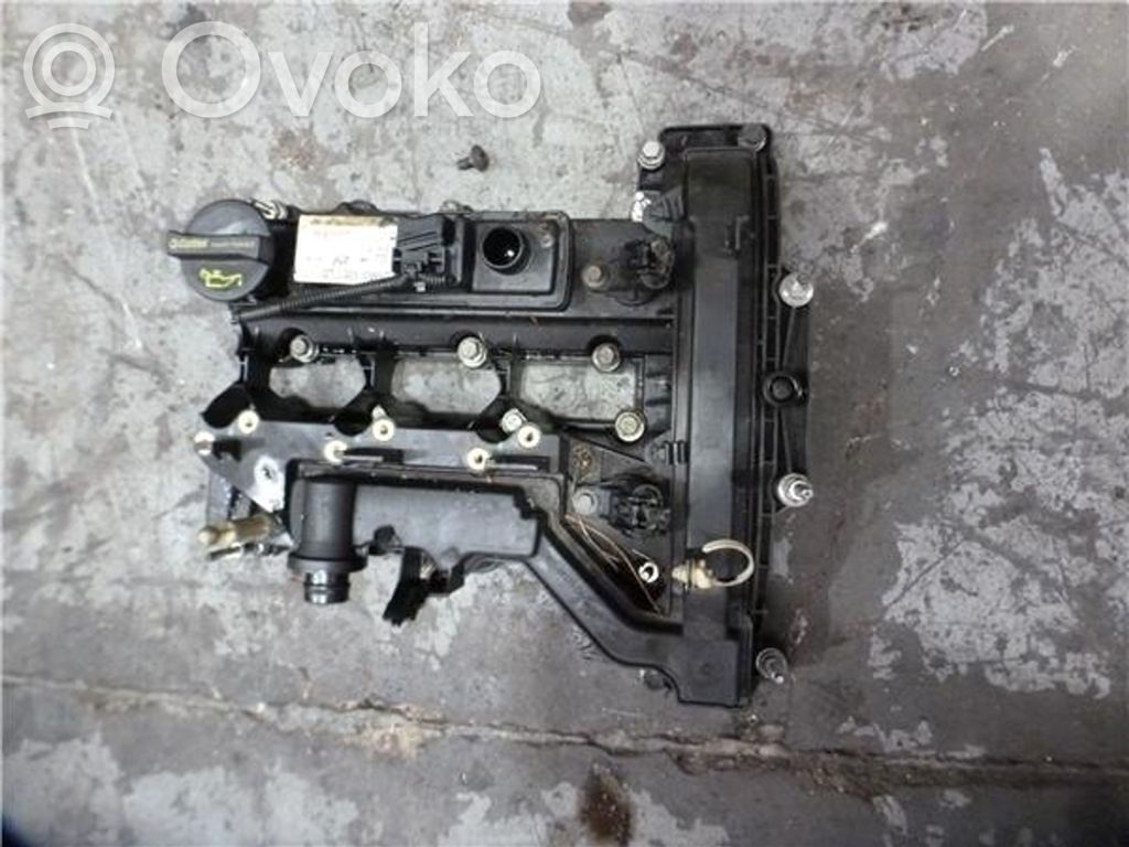 Ford C-MAX II Vārstu vāks 