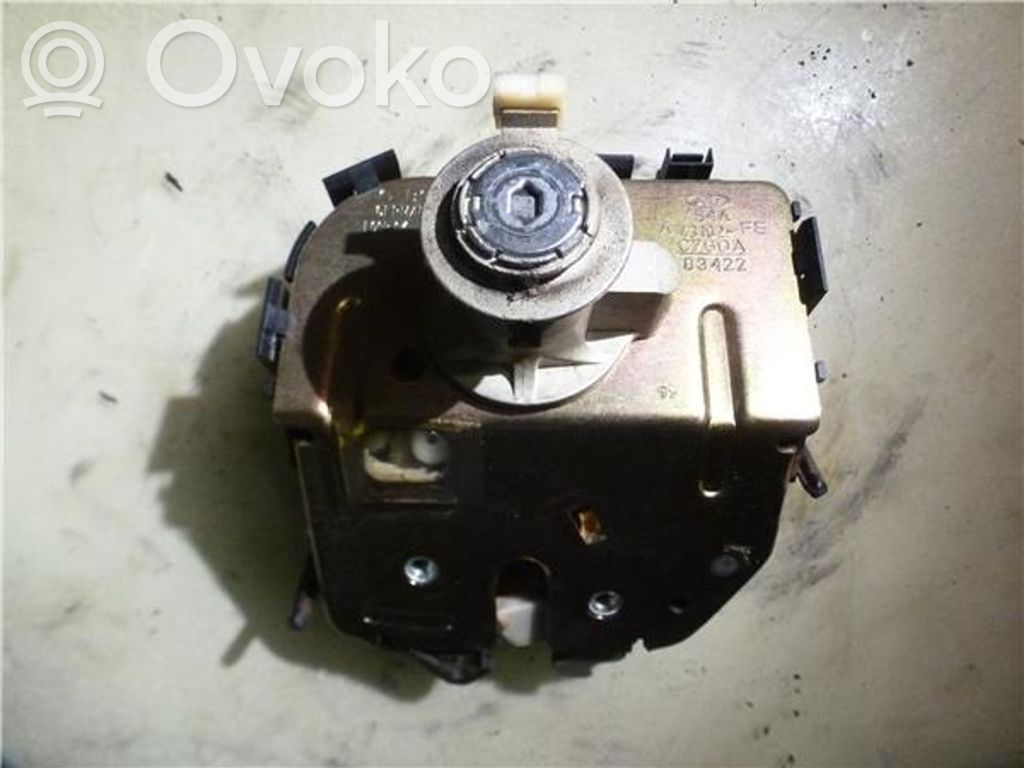 Ford Focus Tailgate/trunk/boot lock/catch/latch 
