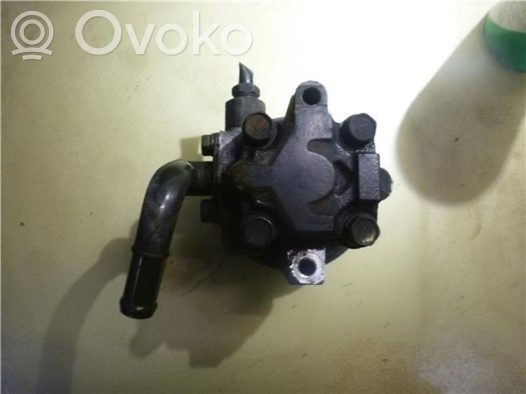 Chevrolet Kalos Ohjaustehostimen pumppu 