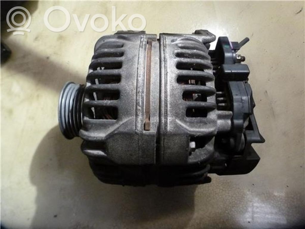 Opel Corsa C Ģenerators 