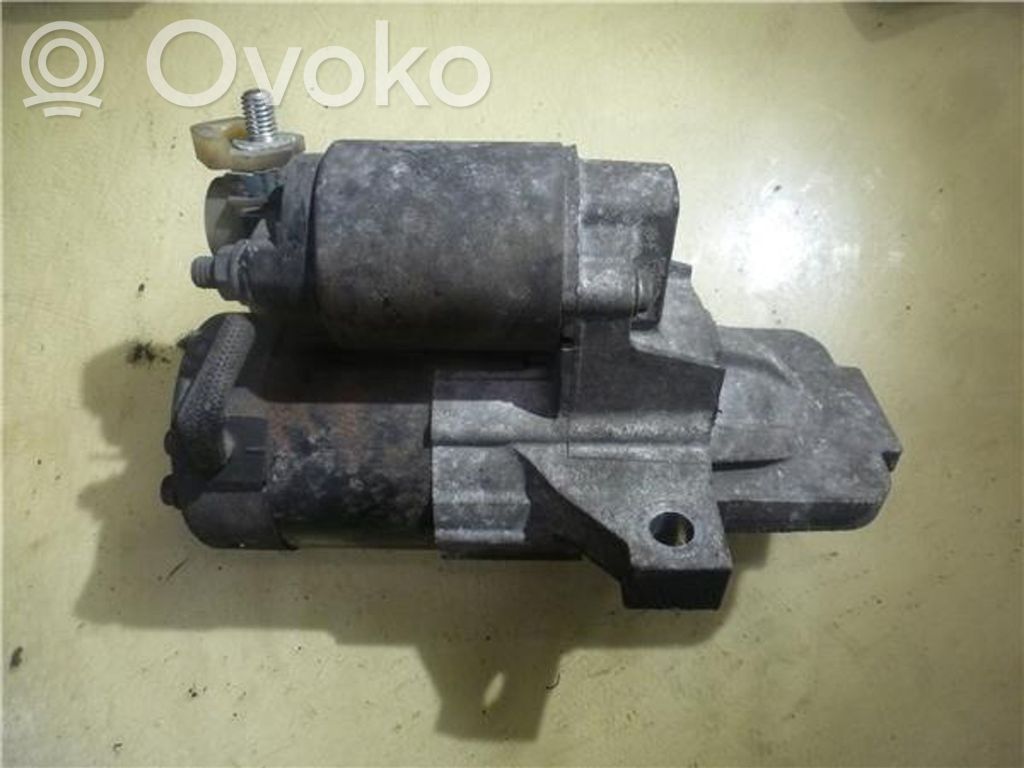Motor de arranque   M000T90981