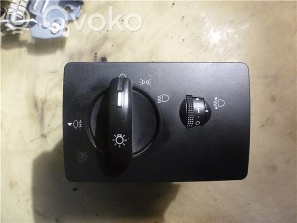 Interruptor de luz   6S6T13A024EA