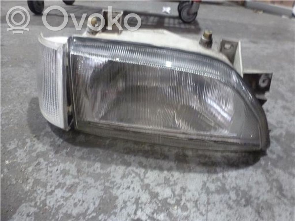 Headlight/headlamp   6801401