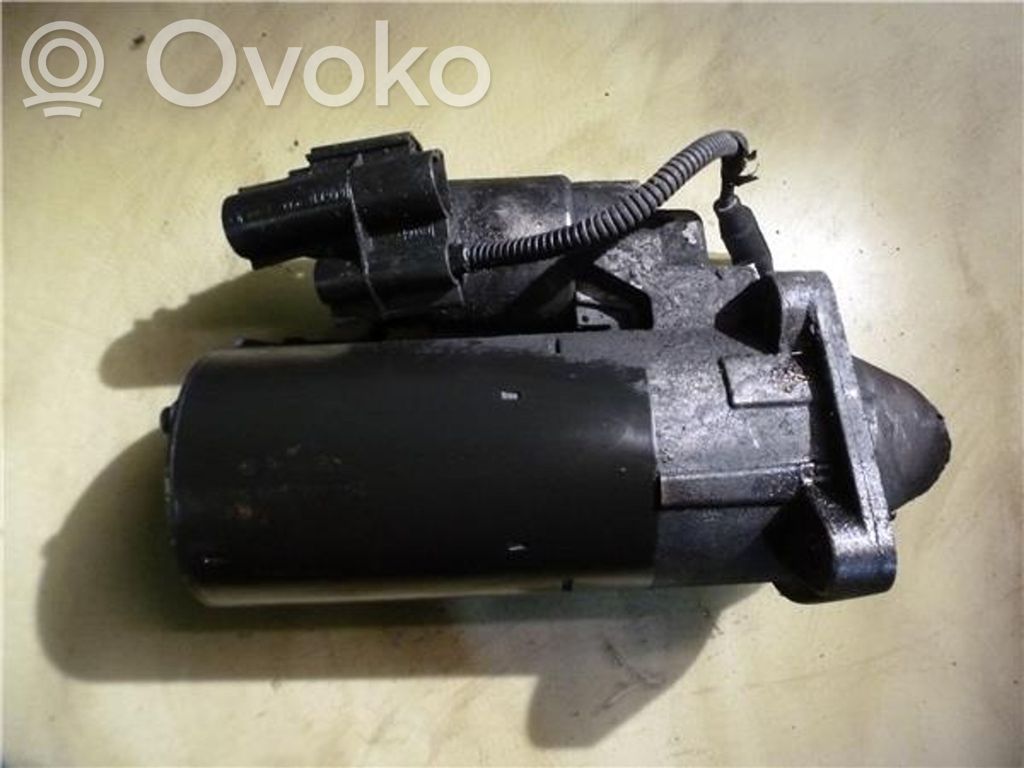 Motor de arranque   4M5T11000KB,1109204