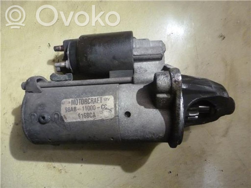 Starteris   98AB11000CC
