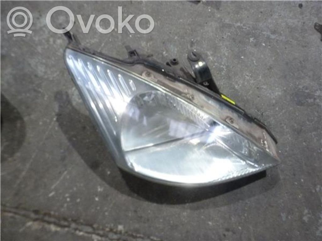 Headlight/headlamp   1152096