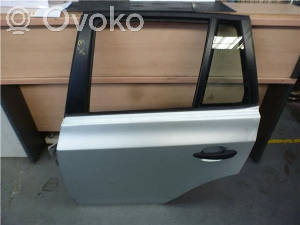 Galinės durys   41003449337