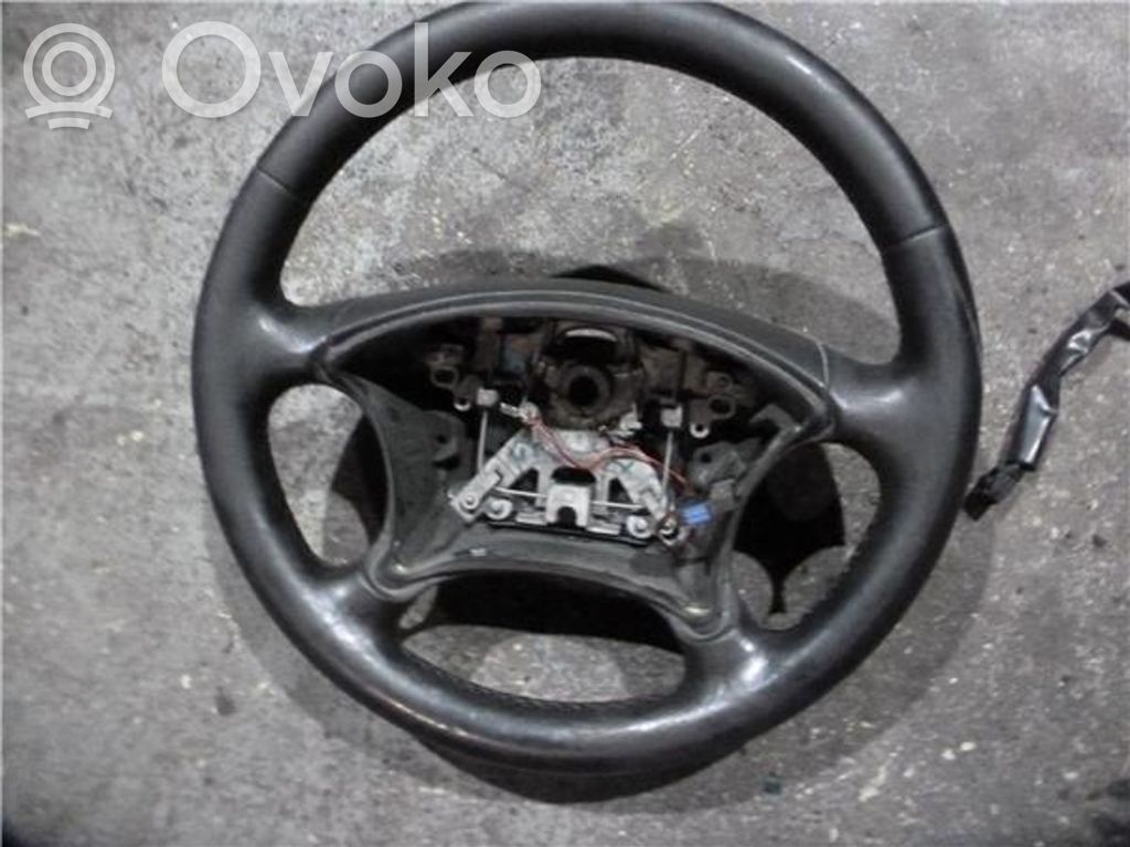 Citroen Xsara Picasso Ohjauspyörä 