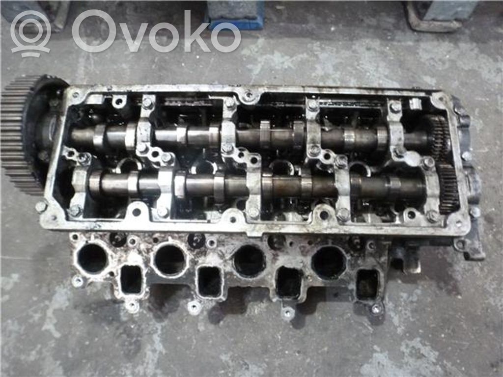 Volkswagen Polo V 6R Galvutė 