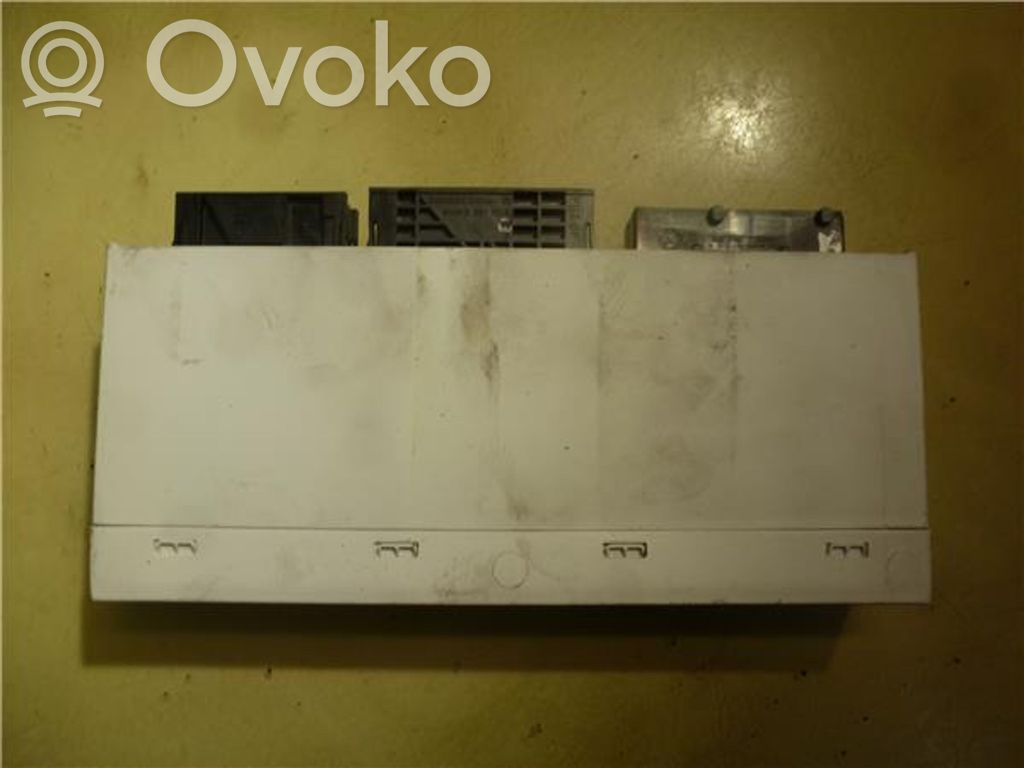 Engine control unit/module   61356904487