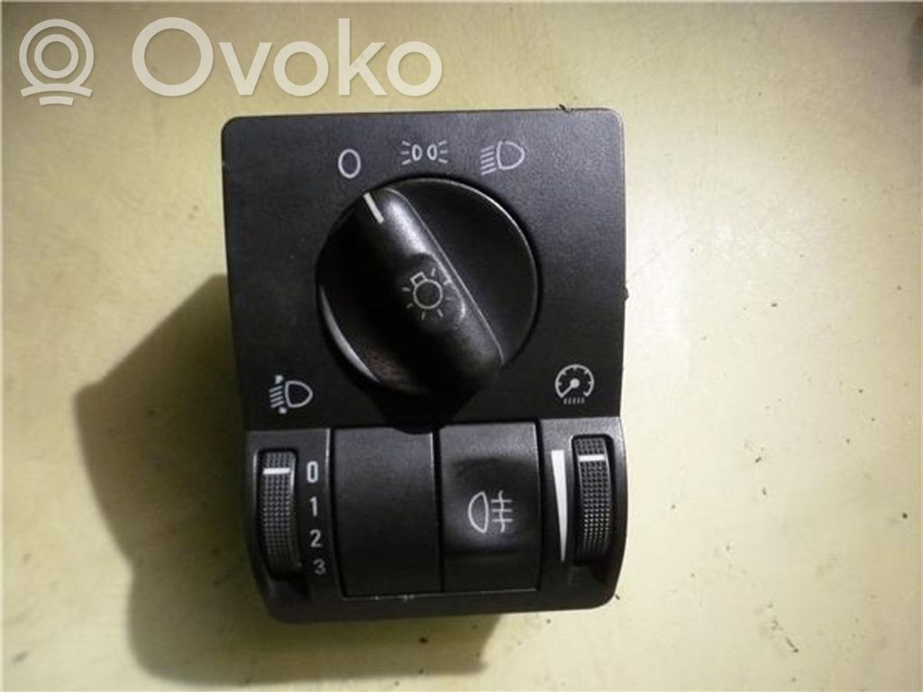 Interruptor de luz   9116613