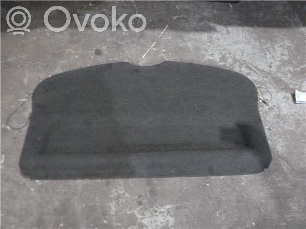 Citroen C5 Parcel shelf load cover 